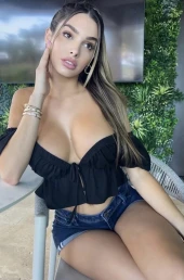 Проститутка Юля